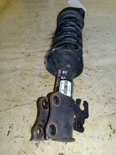 Стойка амортизатора 280 698, 30-B09-A, 333266, CR-049FR-DW, CR8901, DC2034700, DC2234700, DC3534700, DC3734700, SST0044, ST-049FR-DW на Mazda Demio DW3W B3 Фото 6