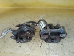 Суппорт на Toyota Wish ZGE20G 2ZR-FAE Фото 3