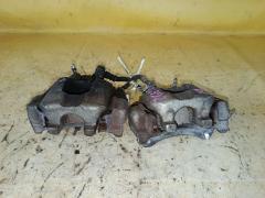 Суппорт на Toyota Wish ZGE20G 2ZR-FAE Фото 5