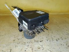 Блок ABS 89541-68070, 44540-68060 на Toyota Wish ZGE20G 2ZR-FAE Фото 4