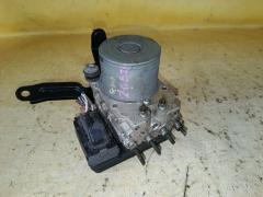 Блок ABS 89541-68070, 44540-68060 на Toyota Wish ZGE20G 2ZR-FAE Фото 6