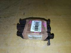 Тормозные колодки на Suzuki Hustler MR41S R06A Фото 3