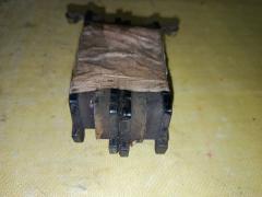 Тормозные колодки на Suzuki Hustler MR41S R06A Фото 4