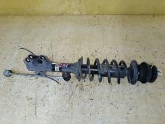 Стойка амортизатора на Honda N-Box JF1 S07A Фото 3