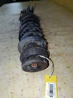 Стойка амортизатора на Honda N-Box JF1 S07A Фото 4