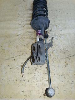 Стойка амортизатора на Honda N-Box JF1 S07A Фото 6