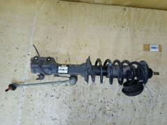 Стойка амортизатора на Honda N-Box JF1 S07A Фото 3