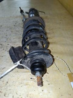 Стойка амортизатора на Honda N-Box JF1 S07A Фото 4