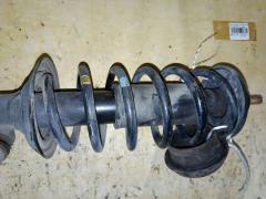 Стойка амортизатора на Honda N-Box JF1 S07A Фото 5