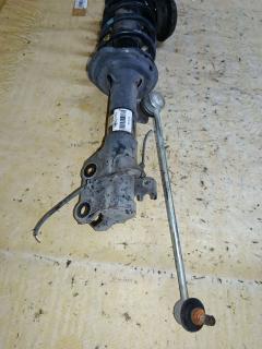 Стойка амортизатора на Honda N-Box JF1 S07A Фото 6