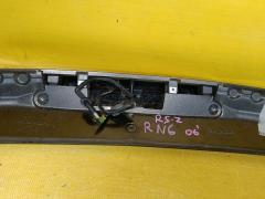 Спойлер 08F02-SMA-0000 на Honda Stream RN6 Фото 12