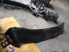 Спойлер 08F02-SMA-0000 на Honda Stream RN6 Фото 15