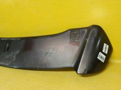 Спойлер 08F02-SMA-0000 на Honda Stream RN6 Фото 5