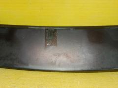 Спойлер 08F02-SMA-0000 на Honda Stream RN6 Фото 6