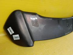 Спойлер 08F02-SMA-0000 на Honda Stream RN6 Фото 7