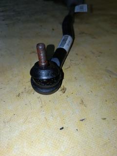 Рулевая рейка на Nissan Leaf AZE0 EM57 Фото 4