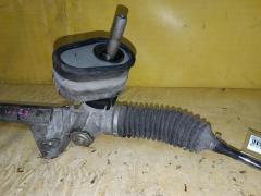 Рулевая рейка на Nissan Leaf AZE0 EM57 Фото 5