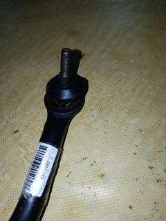 Рулевая рейка на Nissan Leaf AZE0 EM57 Фото 8