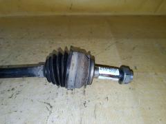 Привод на Honda N-Box JF1 S07A Фото 4