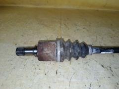 Привод на Honda N-Box JF1 S07A Фото 5