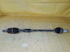 Привод на Honda N-Box JF1 S07A Фото 3