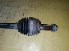 Привод на Honda N-Box JF1 S07A Фото 4