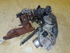 Турбина на Suzuki Hustler MR41S R06A Фото 11