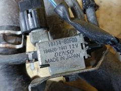 Турбина на Suzuki Hustler MR41S R06A Фото 12