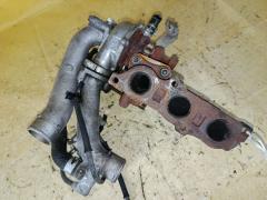 Турбина на Suzuki Hustler MR41S R06A Фото 13