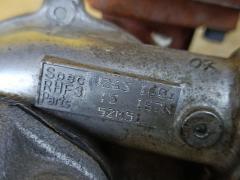 Турбина на Suzuki Hustler MR41S R06A Фото 14