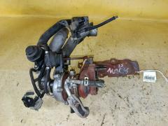 Турбина на Suzuki Hustler MR41S R06A Фото 7