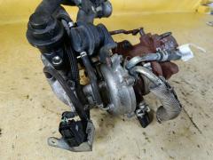 Турбина на Suzuki Hustler MR41S R06A Фото 8