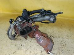 Турбина на Suzuki Hustler MR41S R06A Фото 9