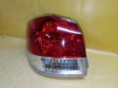 Стоп 68-17 68-17, на Toyota Wish ZGE20G Фото 4