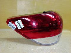 Стоп 68-17 68-17, на Toyota Wish ZGE20G Фото 5