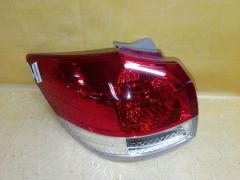 Стоп 68-17 68-17, на Toyota Wish ZGE20G Фото 6