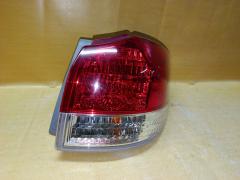 Стоп 68-17 68-17, на Toyota Wish ZGE20G Фото 4