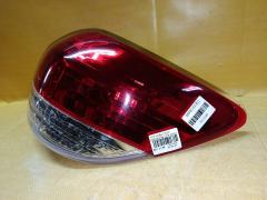 Стоп 68-17 68-17, на Toyota Wish ZGE20G Фото 5