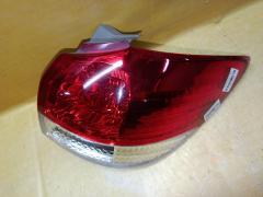 Стоп 68-17 68-17, на Toyota Wish ZGE20G Фото 6