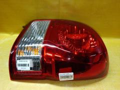 Стоп 52-257 52-257, на Toyota Porte NCP141 Фото 5