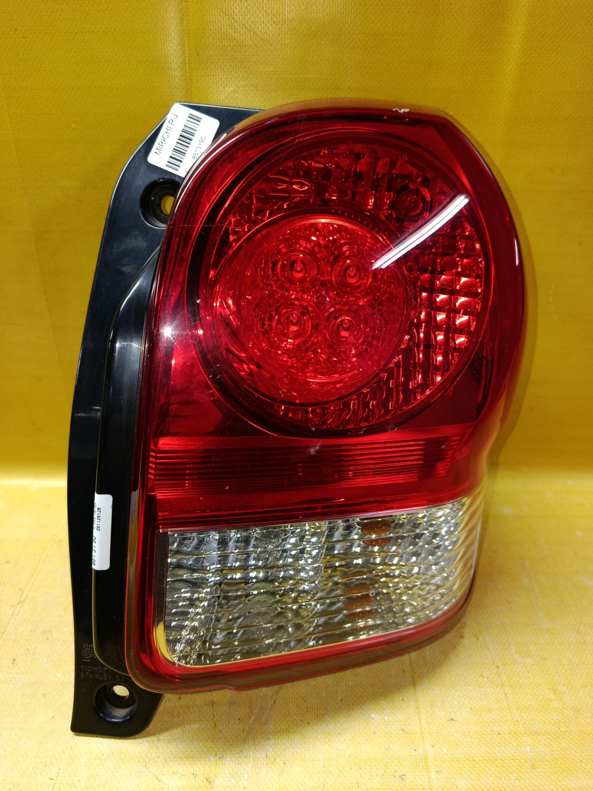 Стоп 52-257 52-257, на Toyota Porte NCP141 Фото 4