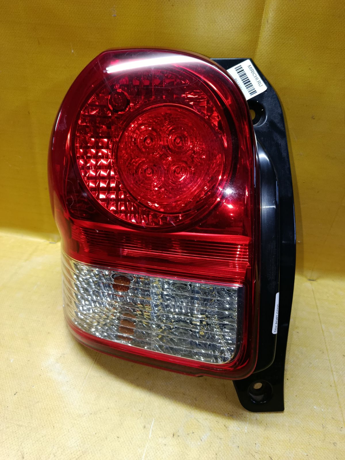 Стоп 52-257 52-257, на Toyota Porte NCP141 Фото 4