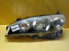 Фара 68-16 68-16, на Toyota Wish ZGE20G Фото 4