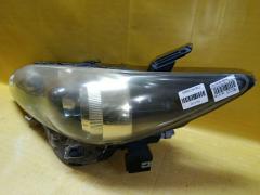 Фара 68-16 68-16, на Toyota Wish ZGE20G Фото 5