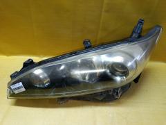 Фара 68-16 68-16, на Toyota Wish ZGE20G Фото 6