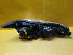 Фара 68-16 68-16, на Toyota Wish ZGE20G Фото 8