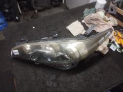 Фара 68-16 68-16, на Toyota Wish ZGE20G Фото 10