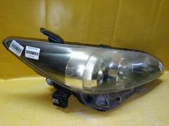 Фара 68-16 68-16, на Toyota Wish ZGE20G Фото 5