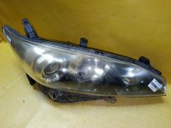 Фара 68-16 68-16, на Toyota Wish ZGE20G Фото 6