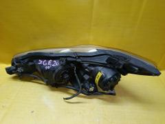 Фара 68-16 68-16, на Toyota Wish ZGE20G Фото 8